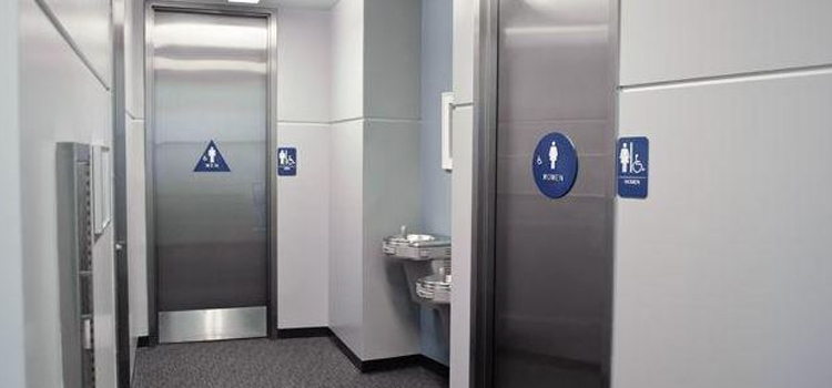 high security metal door repair Lincoln