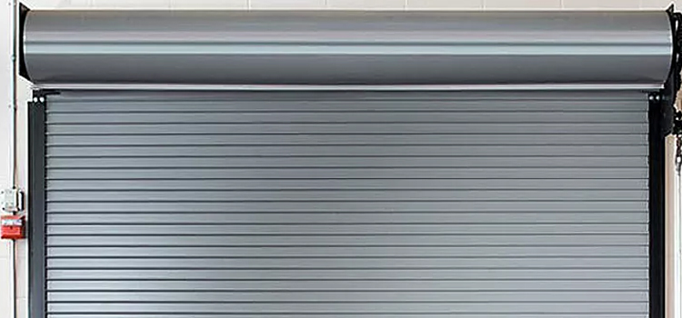 rolling steel door repair Lincoln