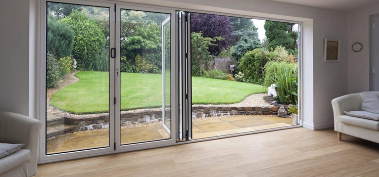 sliding door specialist Lincoln